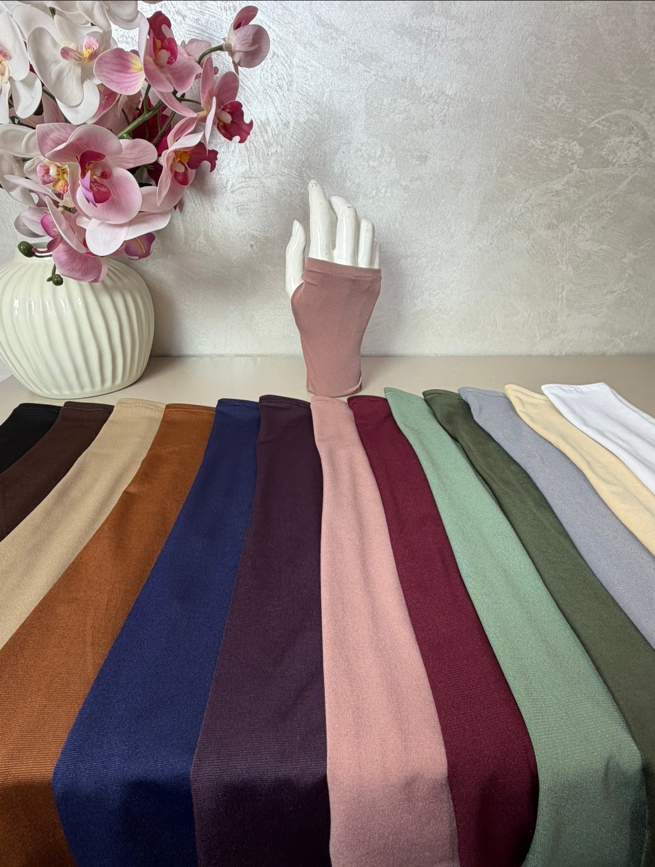 معاصم - Hijab Princesses