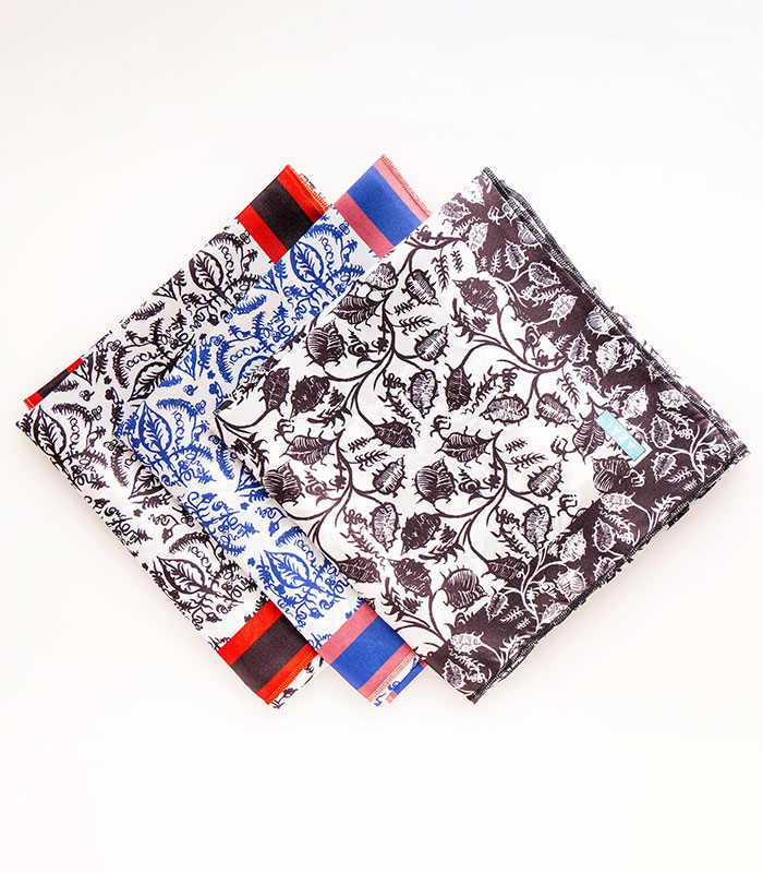 فولار 1 - Hijab Princesses